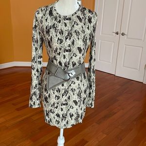 Rag and bone dress new with tags medium